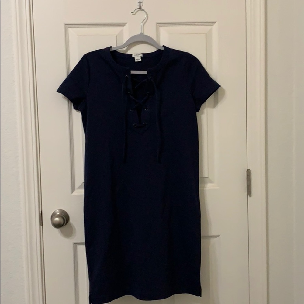 J Crew Cover Up Beach Dress
